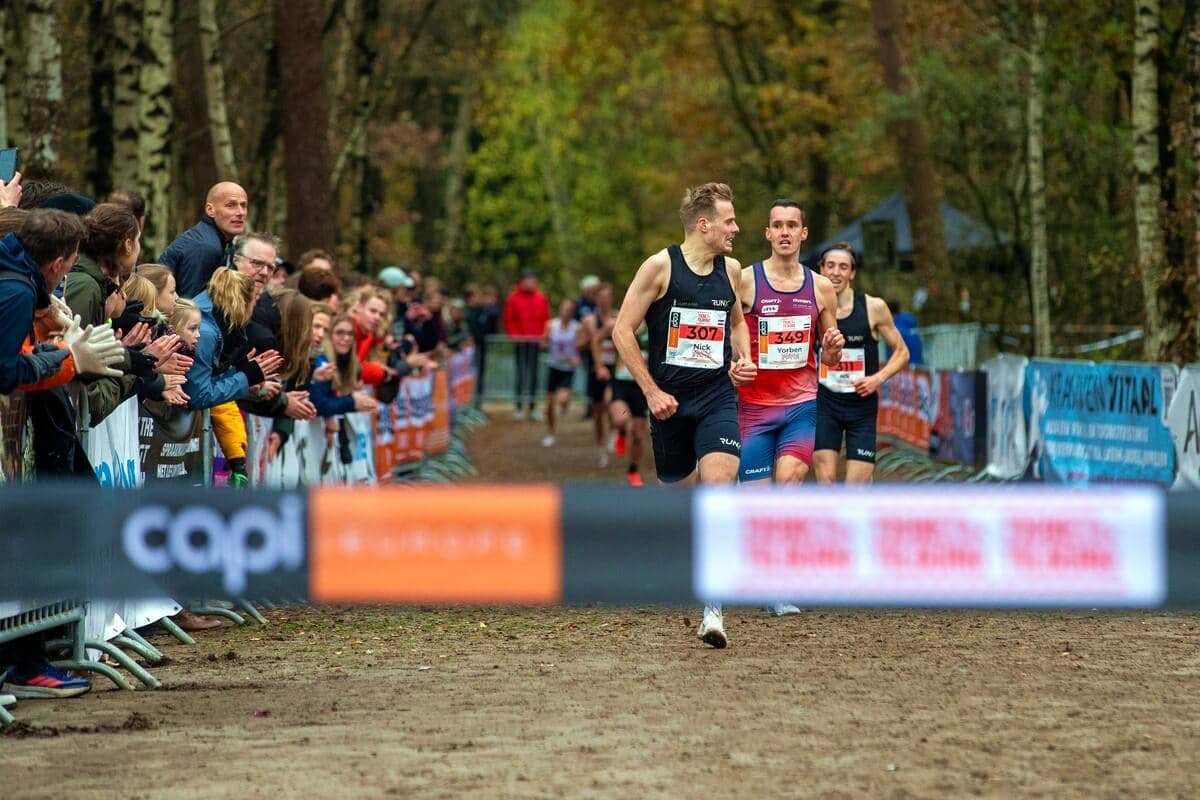 Results International Warandecross Tilburg 2023 Watch Athletics